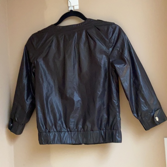 Divided Bomber jacket - Picture 4 of 6